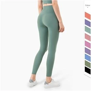 High Waist Leggings Workout Leggings