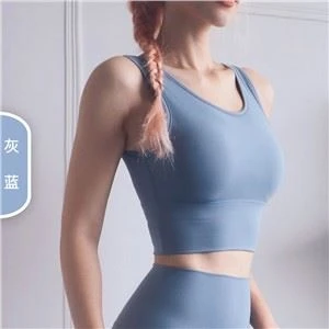 Workout Clothing Sports Yoga Top