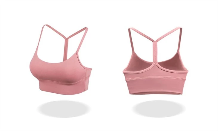 Wholesale Fitness Clothing Yoga Top