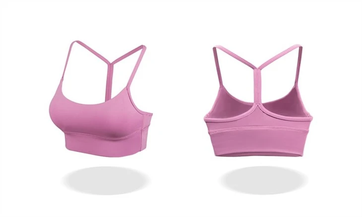 Wholesale Fitness Clothing Yoga Top
