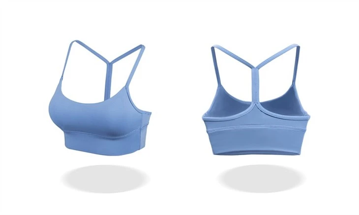 Wholesale Fitness Clothing Yoga Top