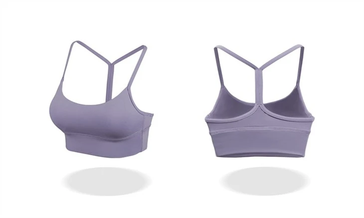 Wholesale Fitness Clothing Yoga Top