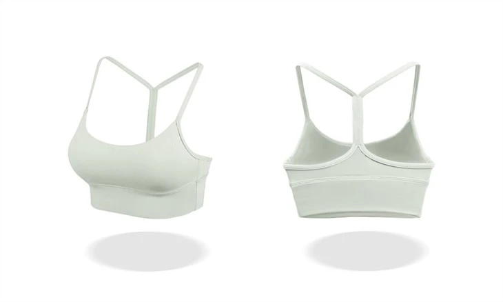 Wholesale Fitness Clothing Yoga Top