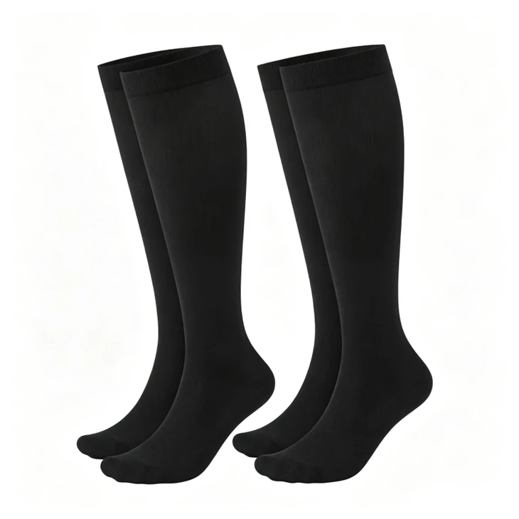 CHOOYOU Compression Socks For Women High Support Socks factory