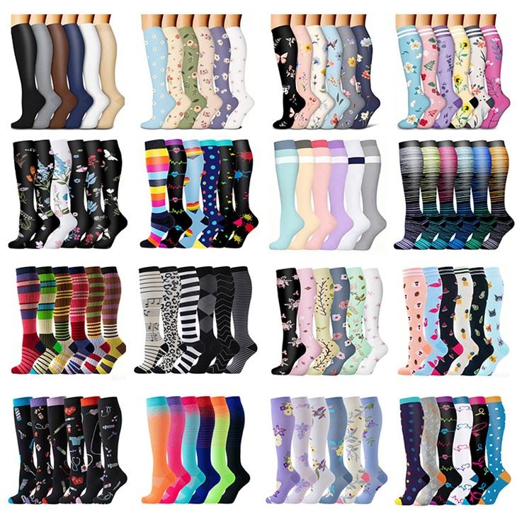 CHOOYOU Compression Socks