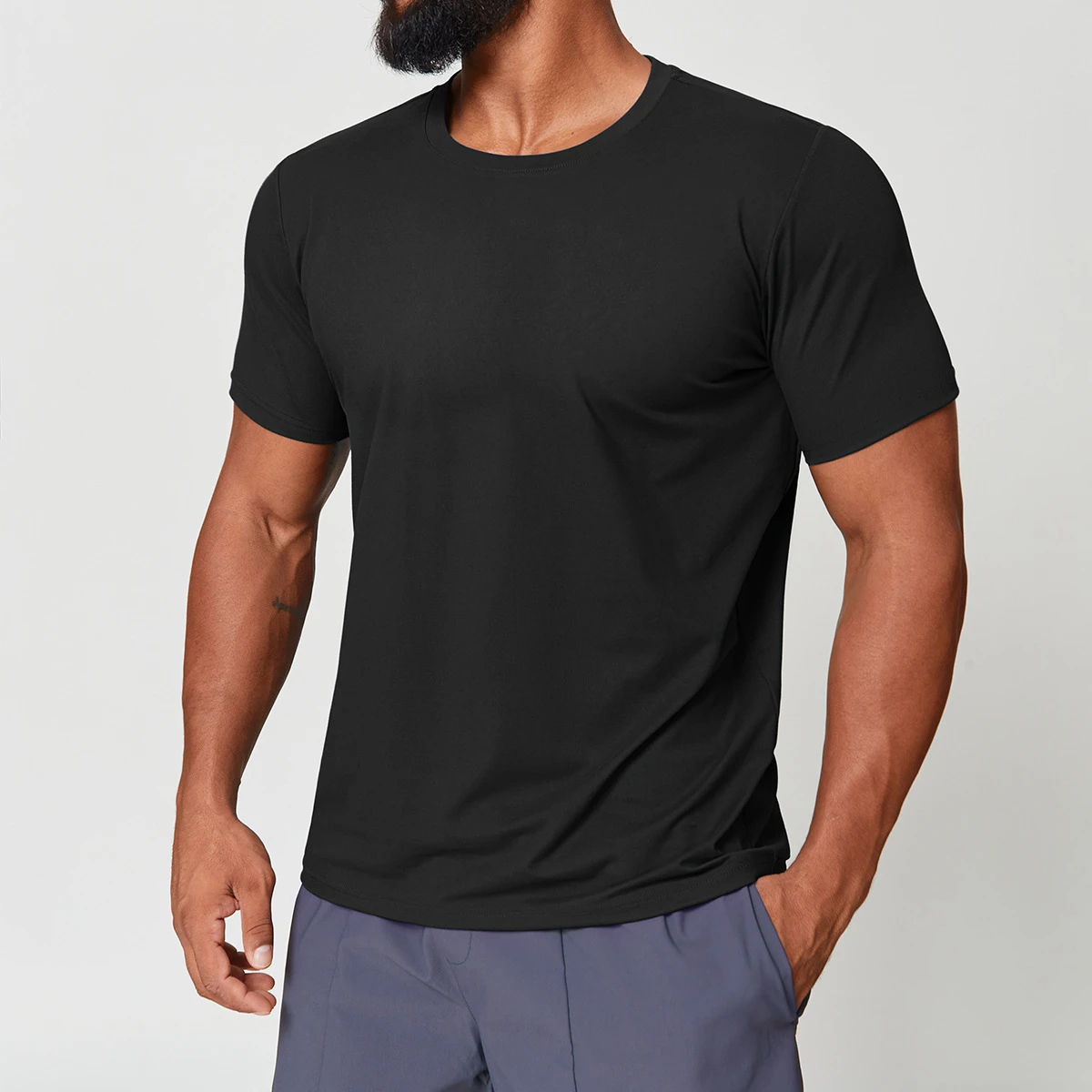 short-sleeve T-shirt short-sleeve T-shirt