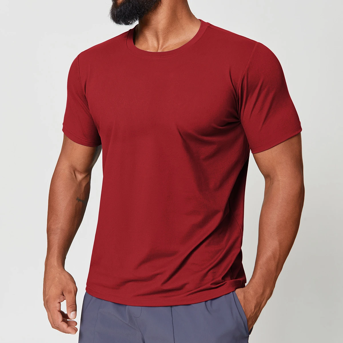 short-sleeve T-shirt 1 short-sleeve T-shirt 1