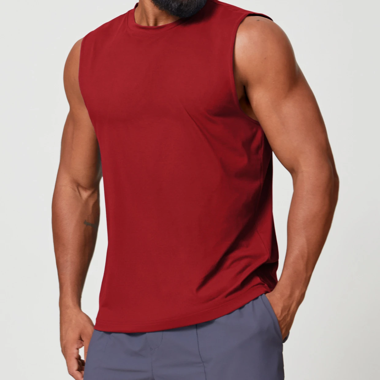 sleeveless athletic top 4 sleeveless athletic top 4