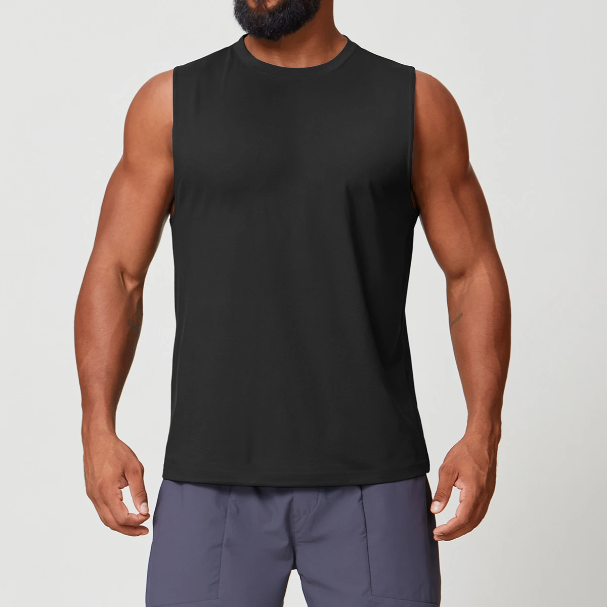 sleeveless athletic top 2 sleeveless athletic top 2