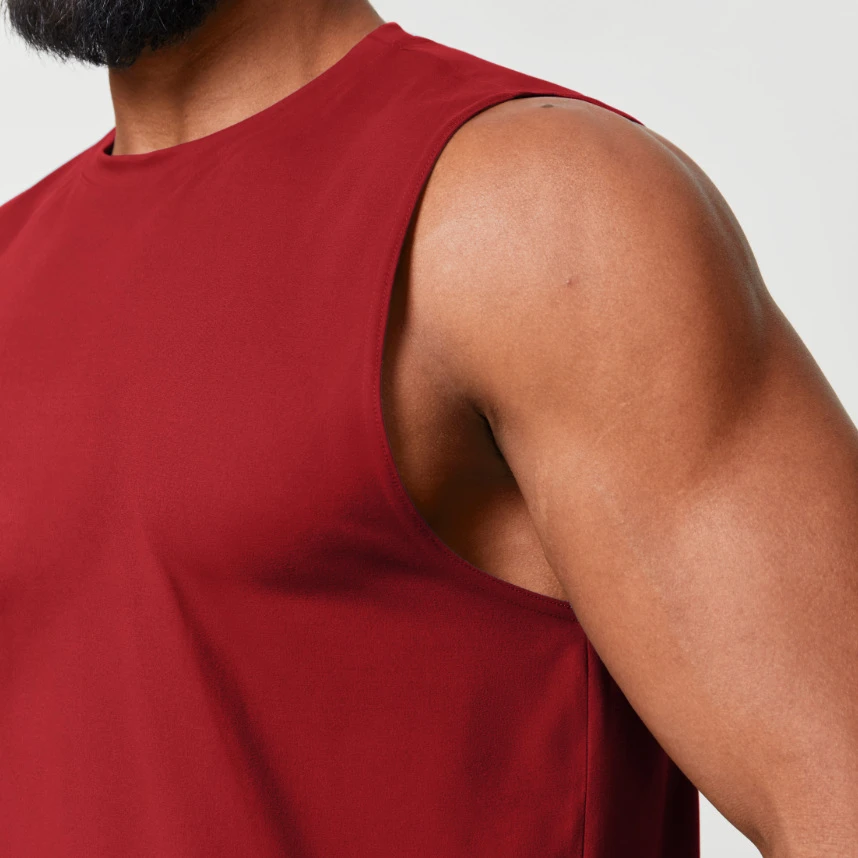 sleeveless athletic top 3 sleeveless athletic top 3