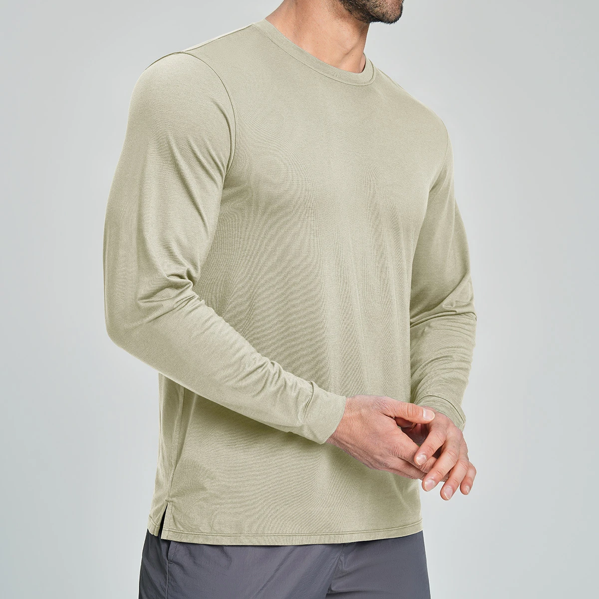 Fitness long sleeve 2 Fitness long sleeve 2
