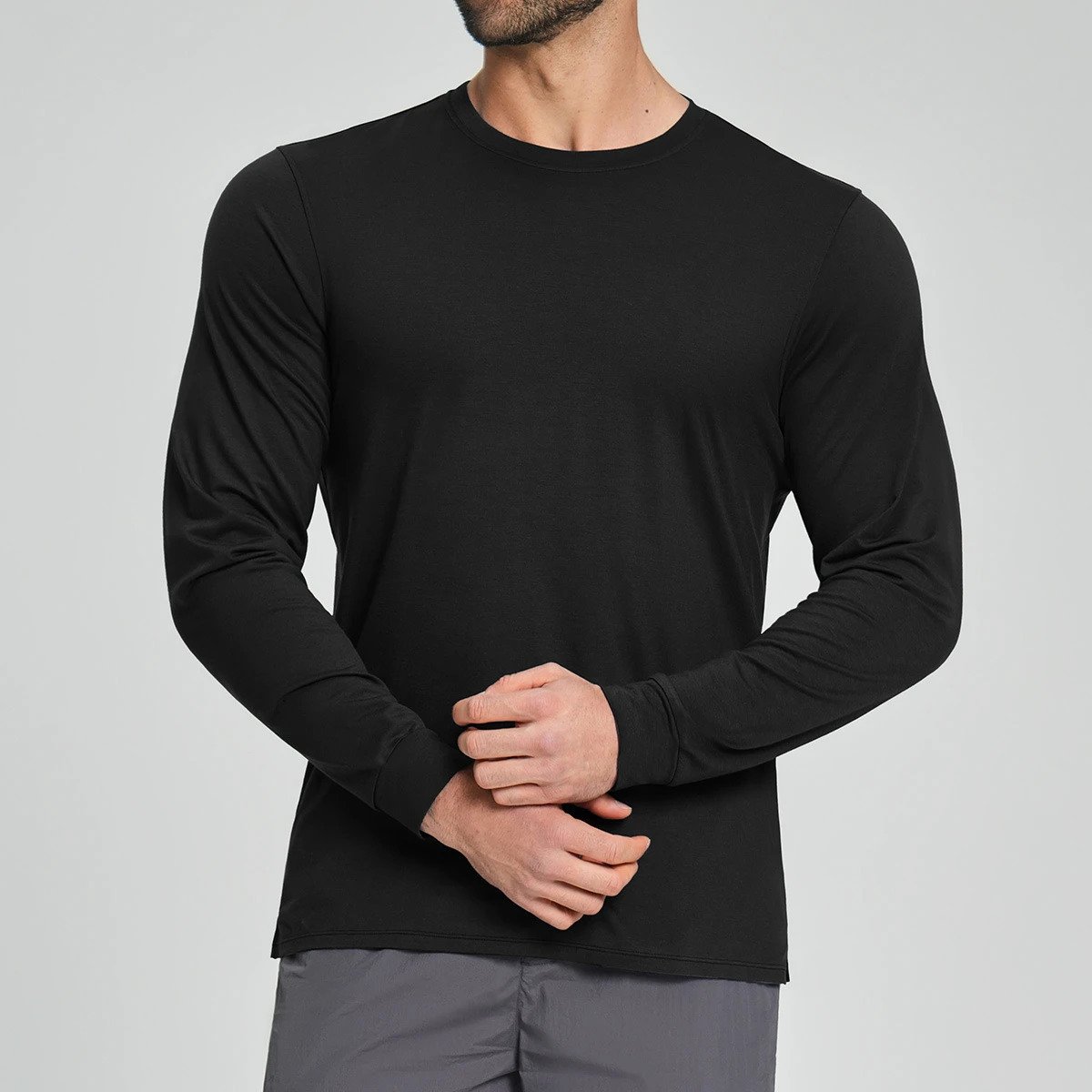 Fitness long sleeve 3 Fitness long sleeve 3