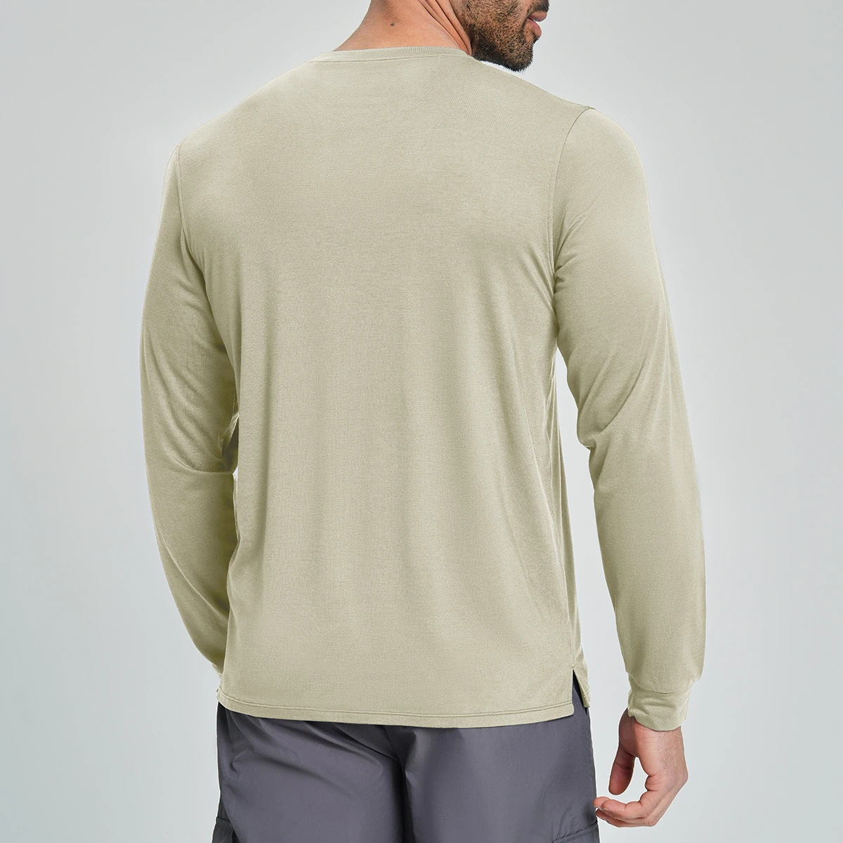 Fitness long sleeve 1 Fitness long sleeve 1