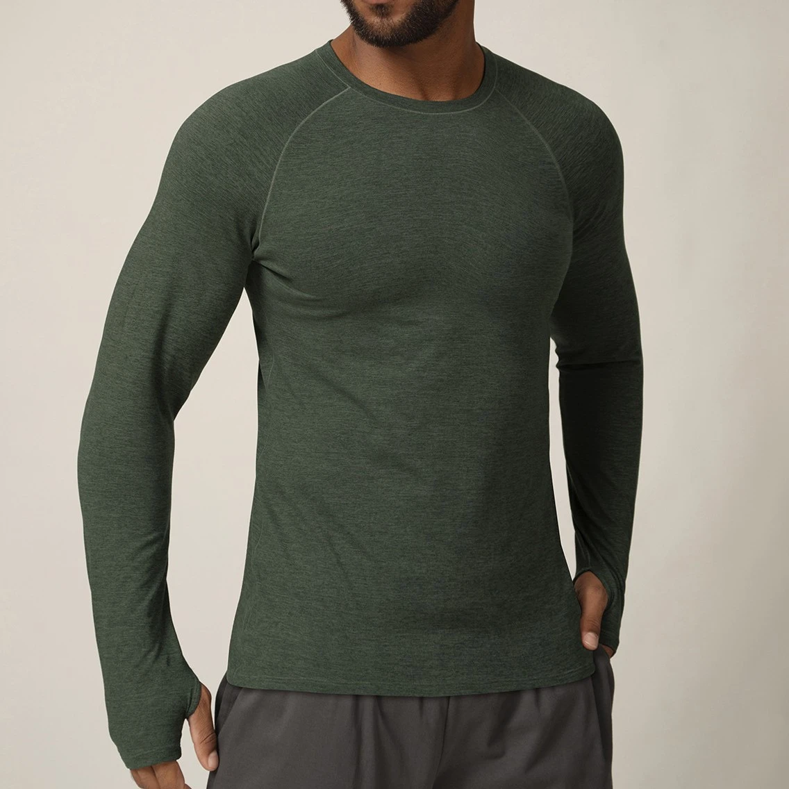 Mens sports long sleeve Mens sports long sleeve