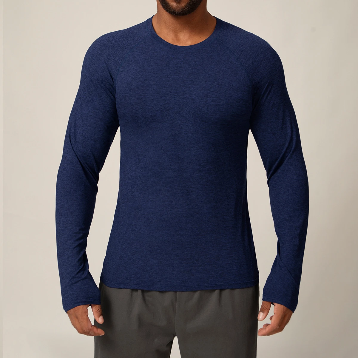 Mens sports long sleeve2 Mens sports long sleeve2