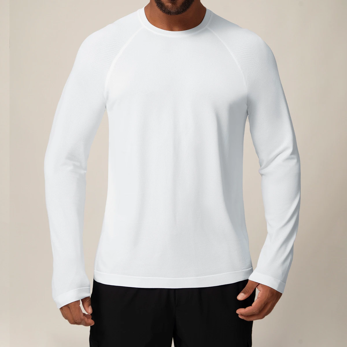 Long-sleeved t-shirt for men3 Long-sleeved t-shirt for men3