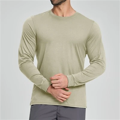 CHOOYOU Fitness Long Sleeve